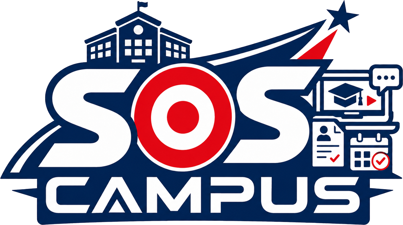 SOS Campus