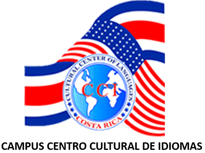 Logo Centro Cultural de Idiomas