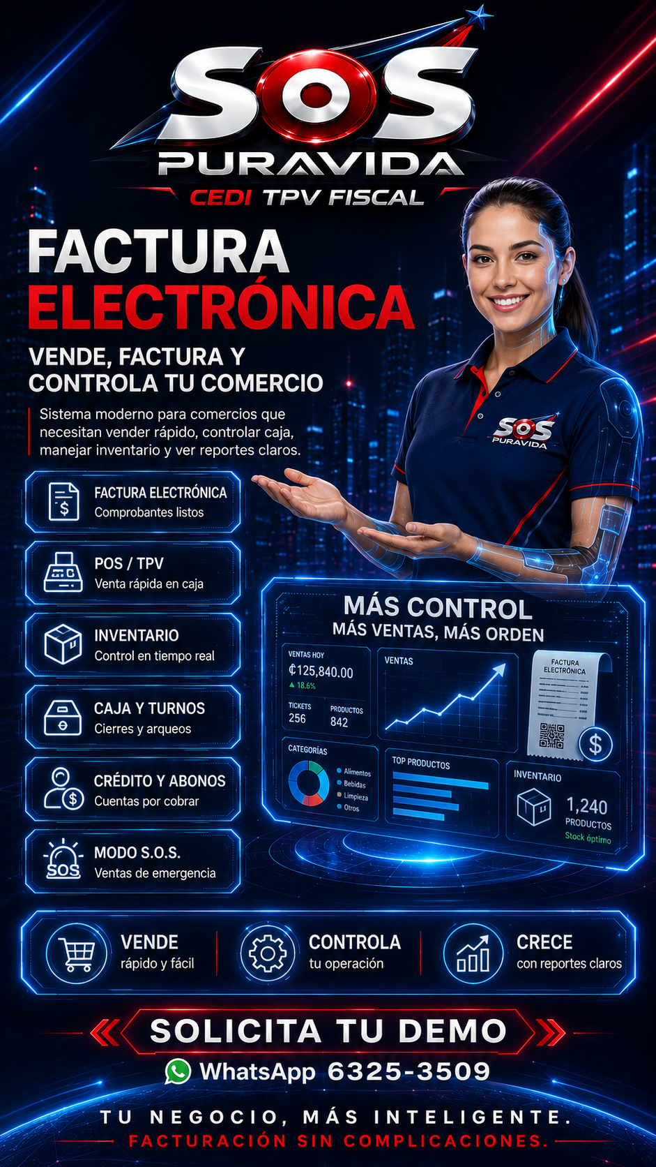 facturacion