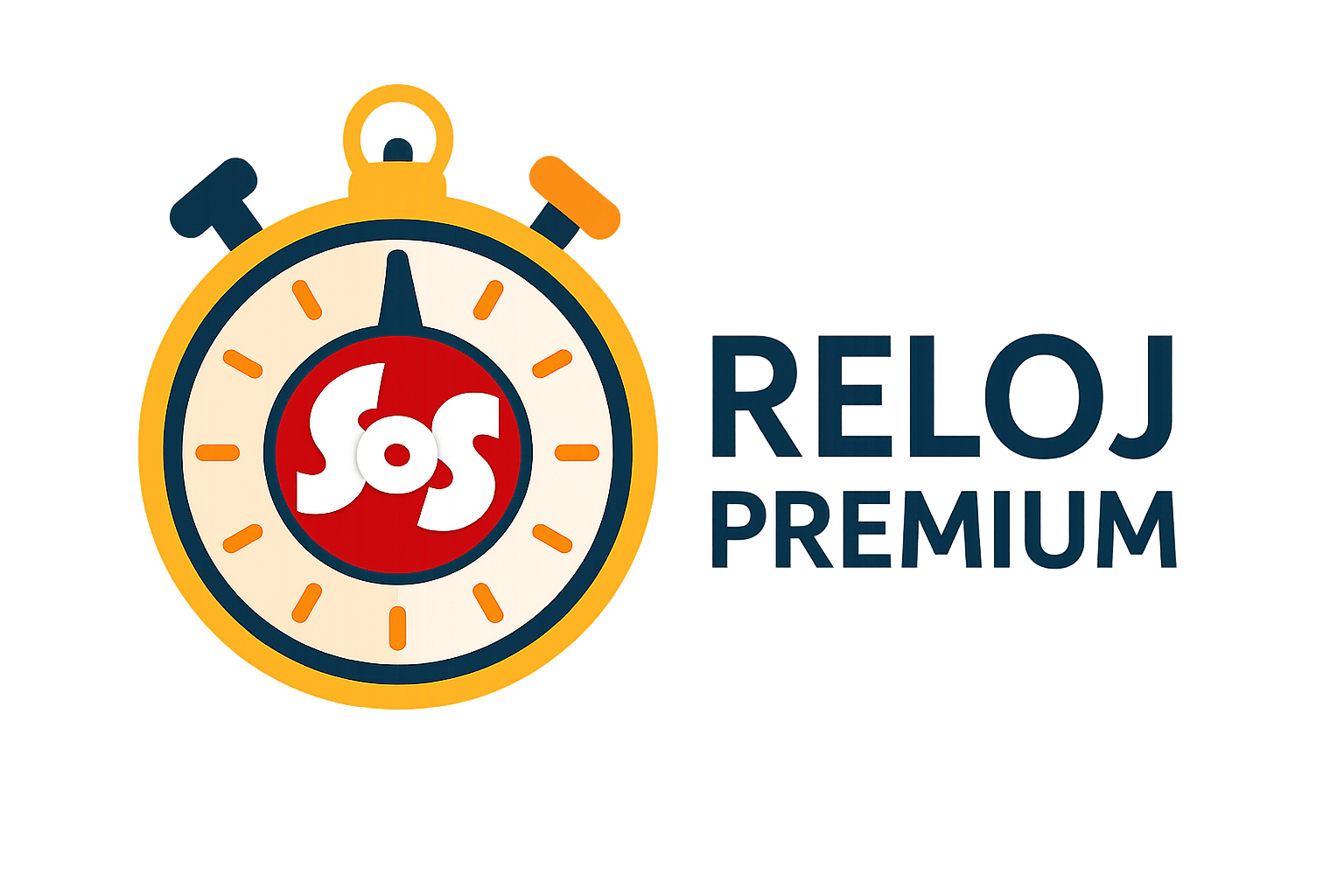 SOS Nomina Premium Logo