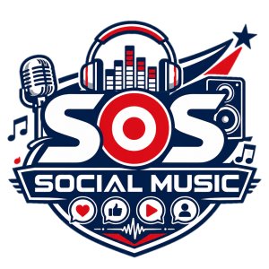 SOS Social Music