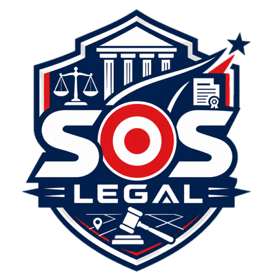 LEGAL SOS LEGAL