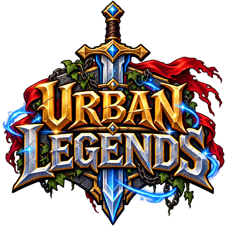 Urban Legends