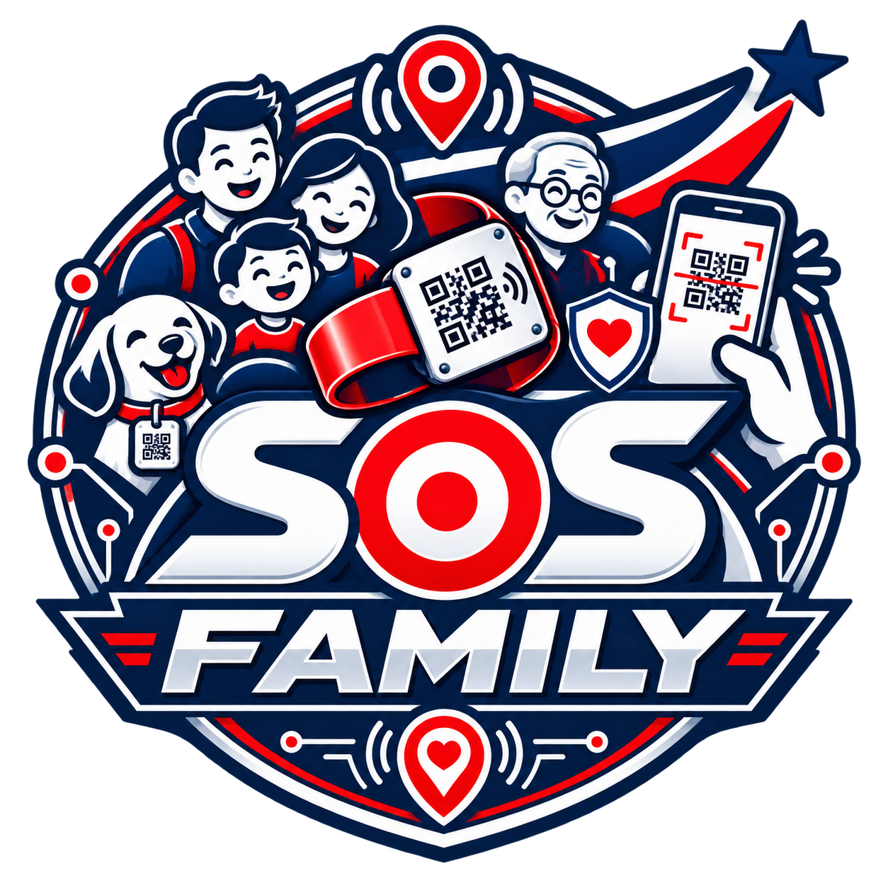 SOS Family