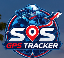 SOS GPS Tracker