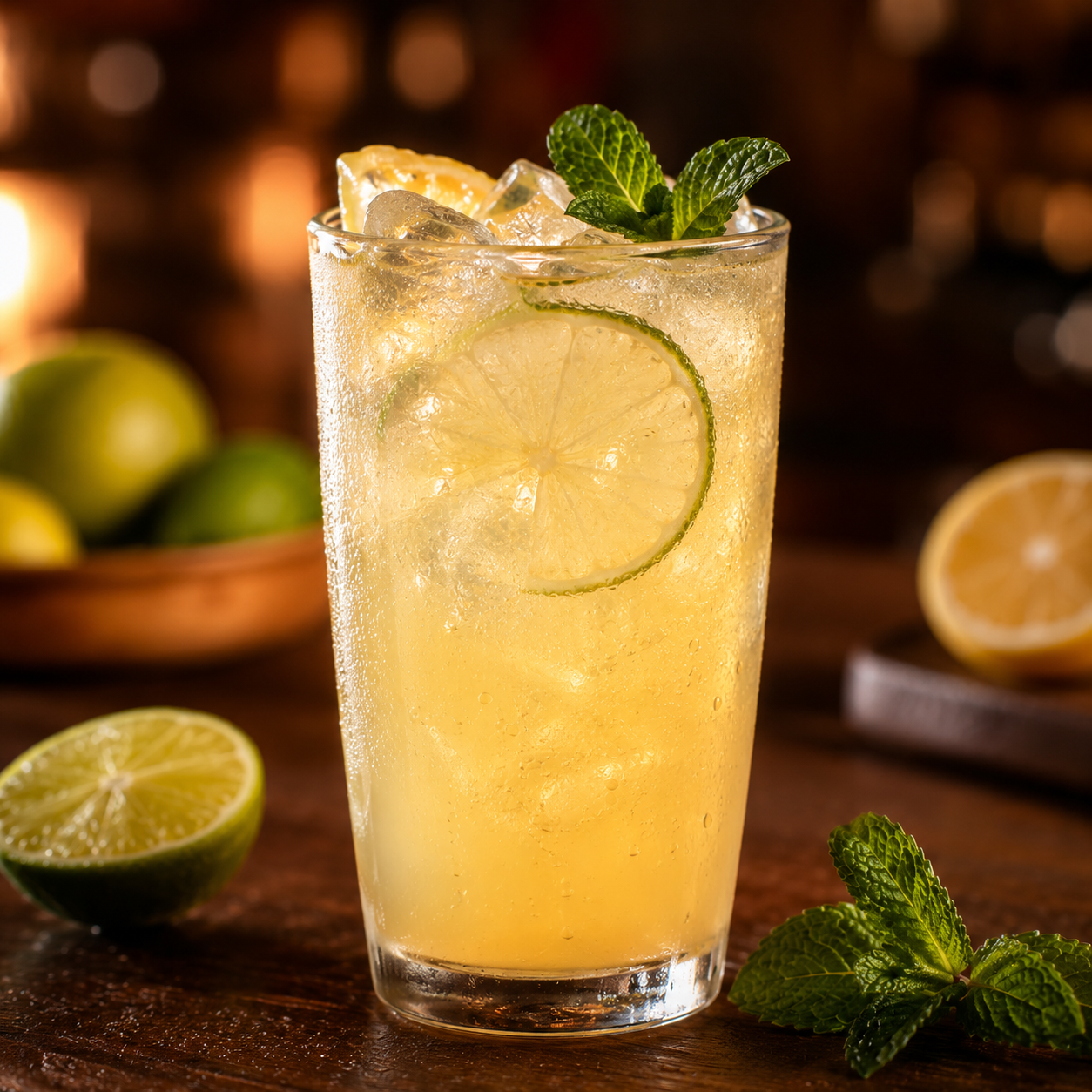 LIMONADA