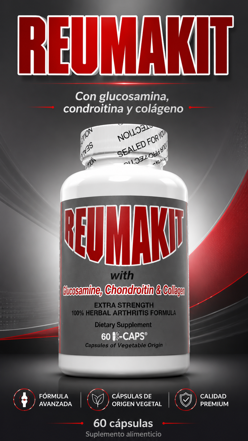13 reumakit