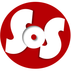 SOS PURA VIDA