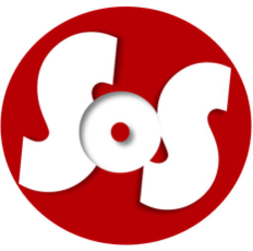 SOS PURA VIDA