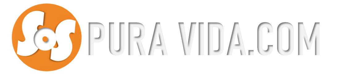 SOS PURA VIDA